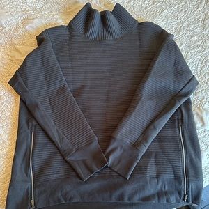 All in Motion sweatshirt